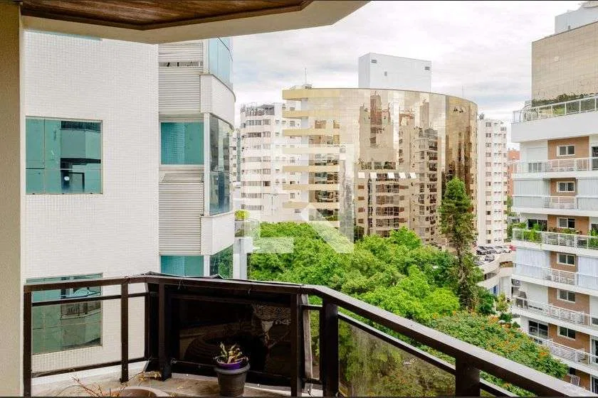 3-bedroom apartment with suite and 2 parking spaces — photo 13