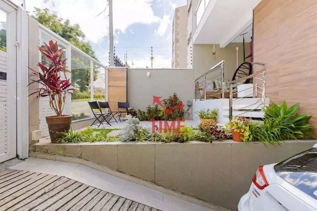 Sobrado para locação com 270 m², 2 suítes e 4 vagas — photo 51