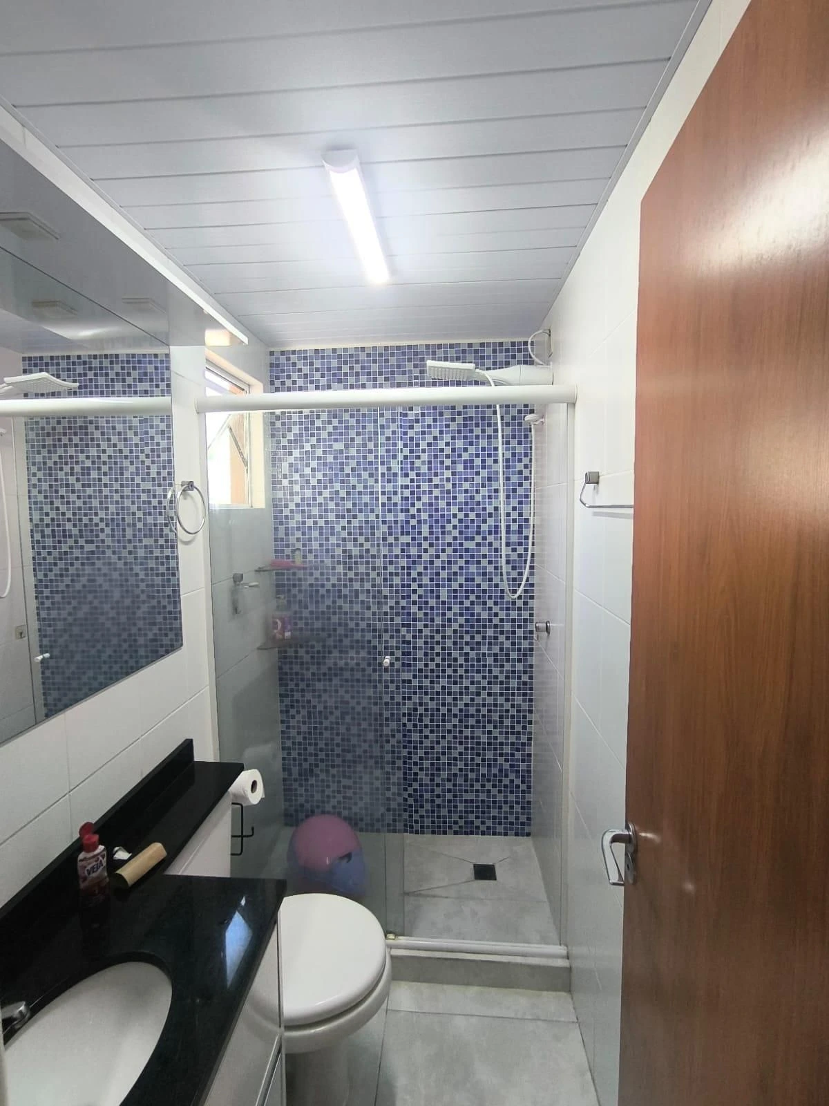 Apartment, 56 m², with a home office — photo 10