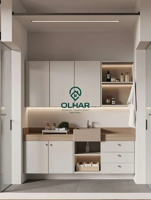 Apartamento de 112 m² com 3 quartos e cozinha integrada — photo 5