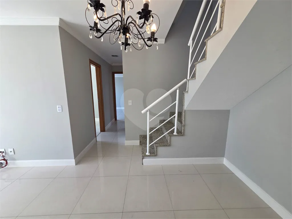 Duplex penthouse with 4 bedrooms and 3 parking spots — photo 30