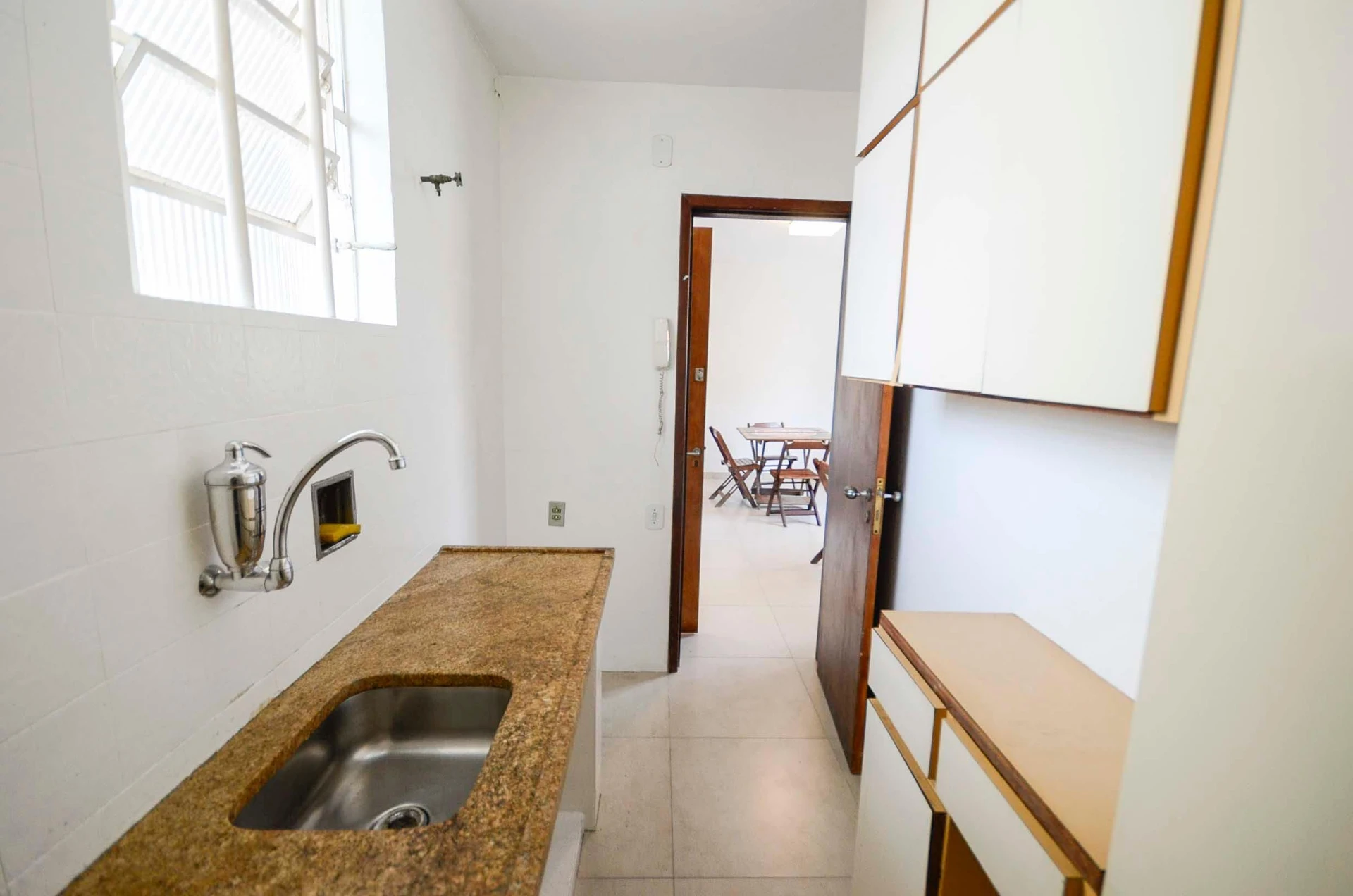 Apartment, 40 m², with a home office — photo 30