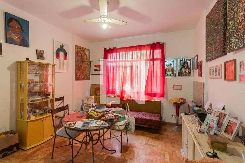 Washing machine in a 2-bedroom apartment, 75 m² — photo 15