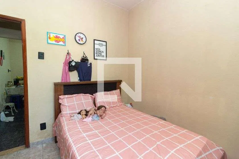 Rental house with 2 bedrooms and 2 bathrooms — photo 10