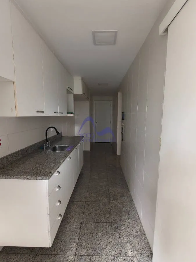 Apartment, 105 m², with a walk-in closet — photo 12