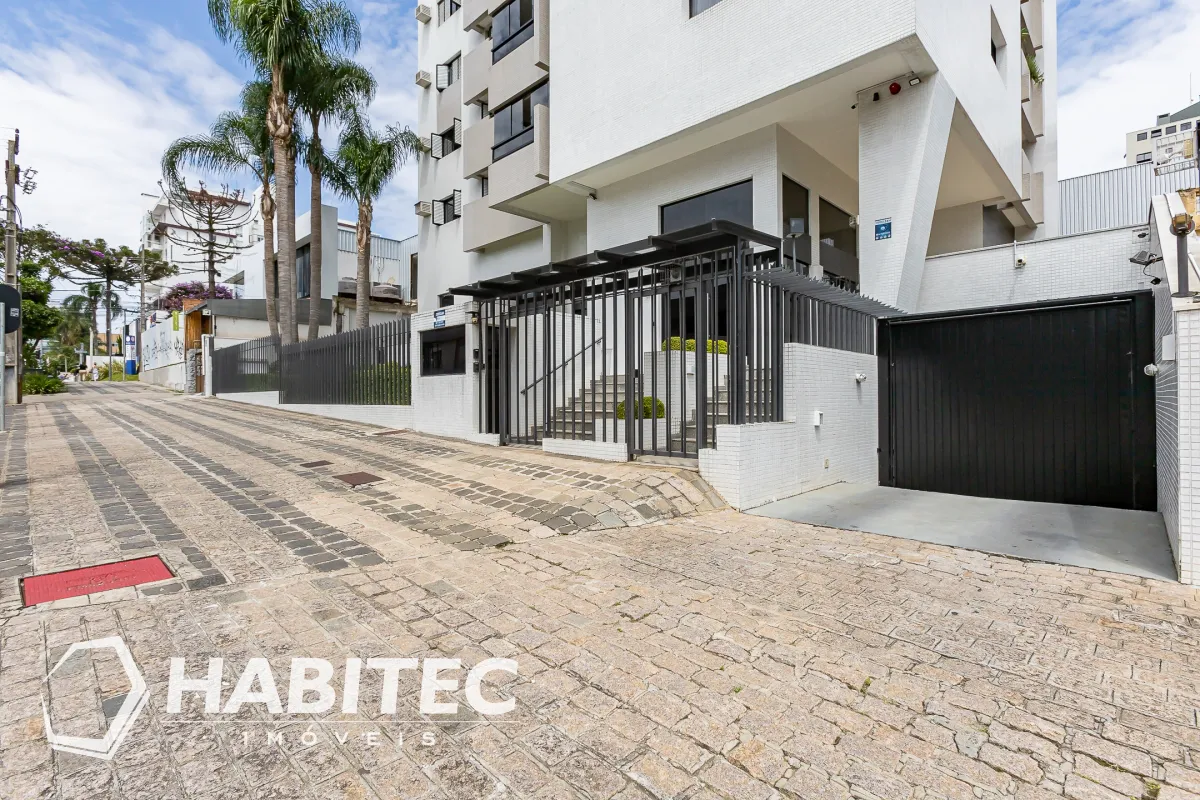 Apartamento com 4 dormitórios e 5 banheiros, varandas — photo 58