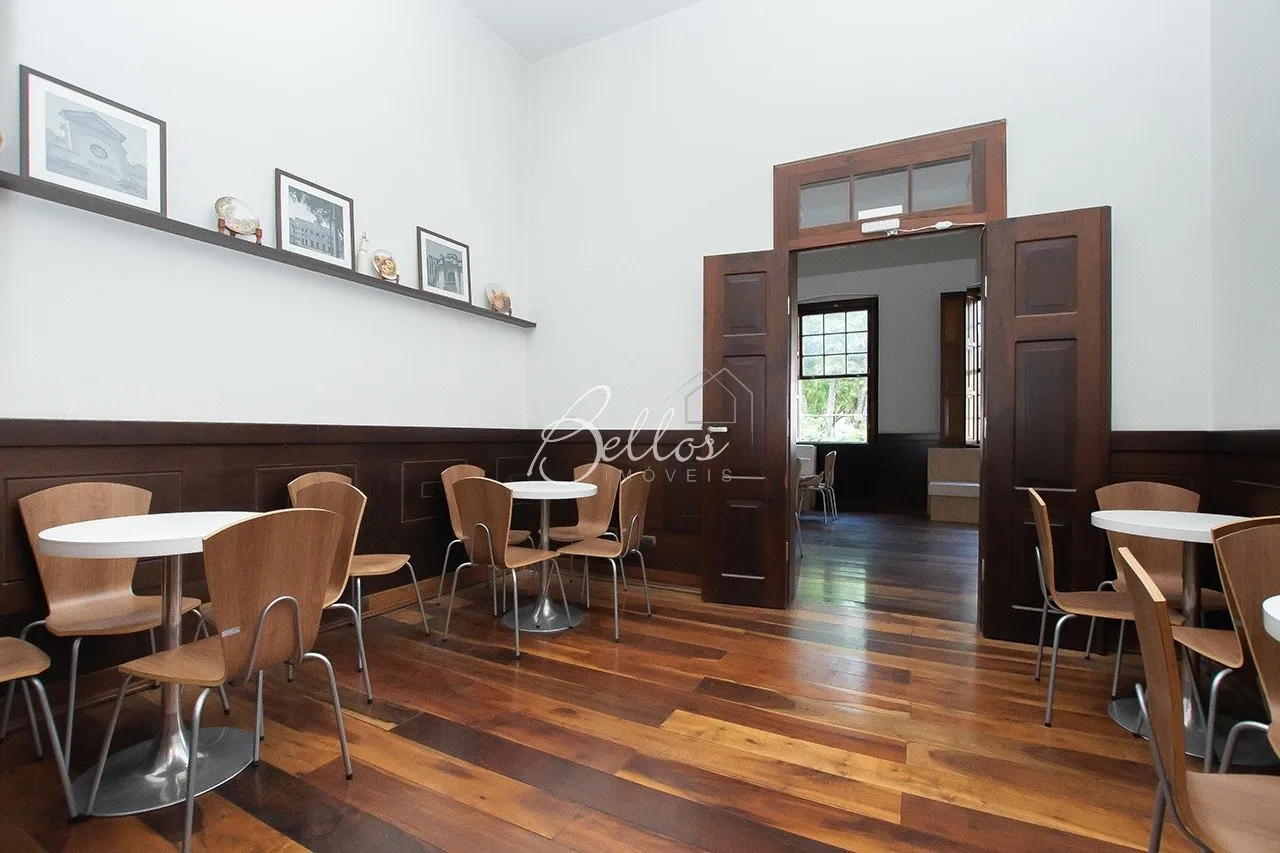 1-bedroom apartment with 68 m² and parking space — photo 30
