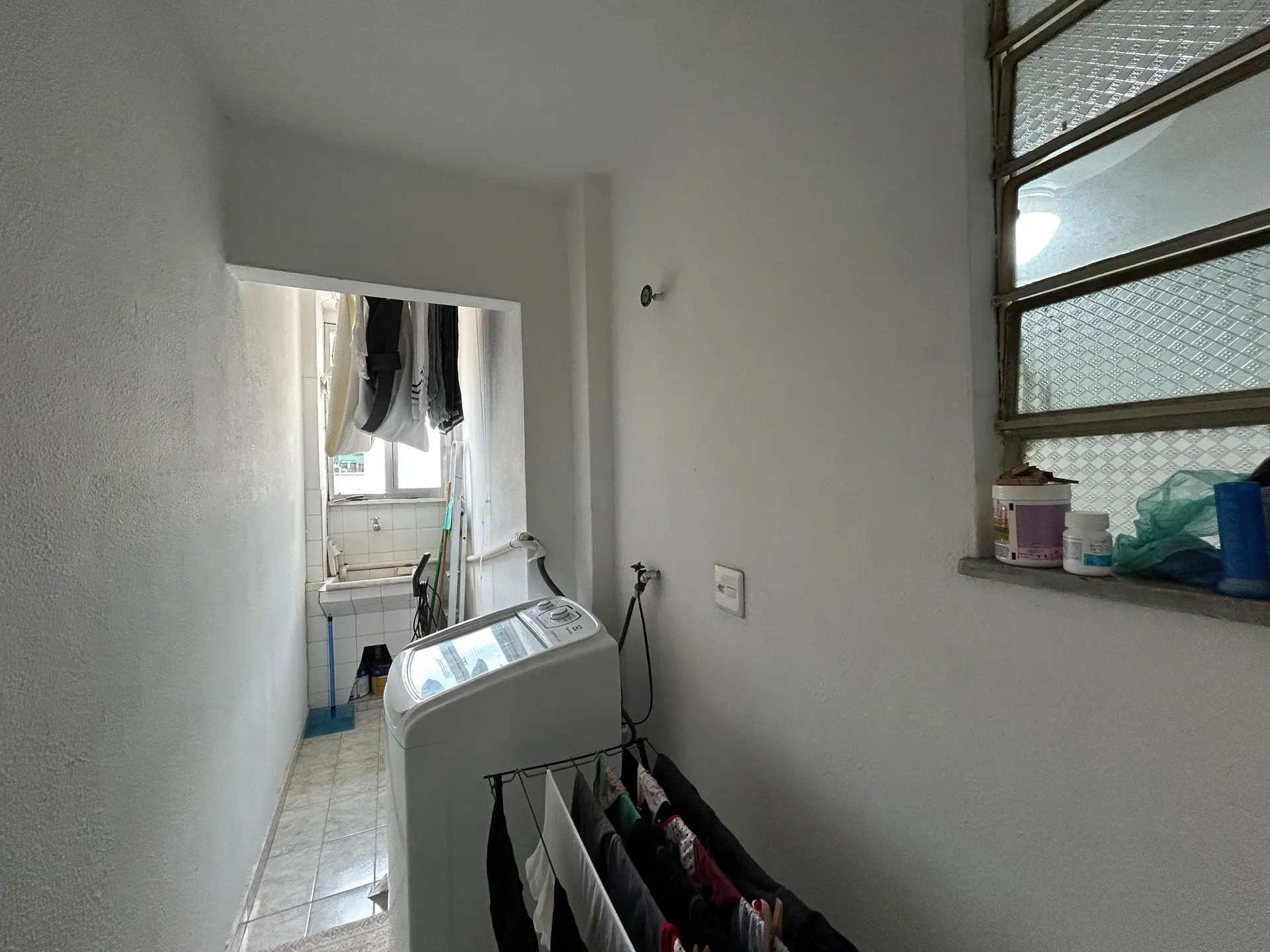Apartamento amueblado de 3 habitaciones y 1 baño — photo 24