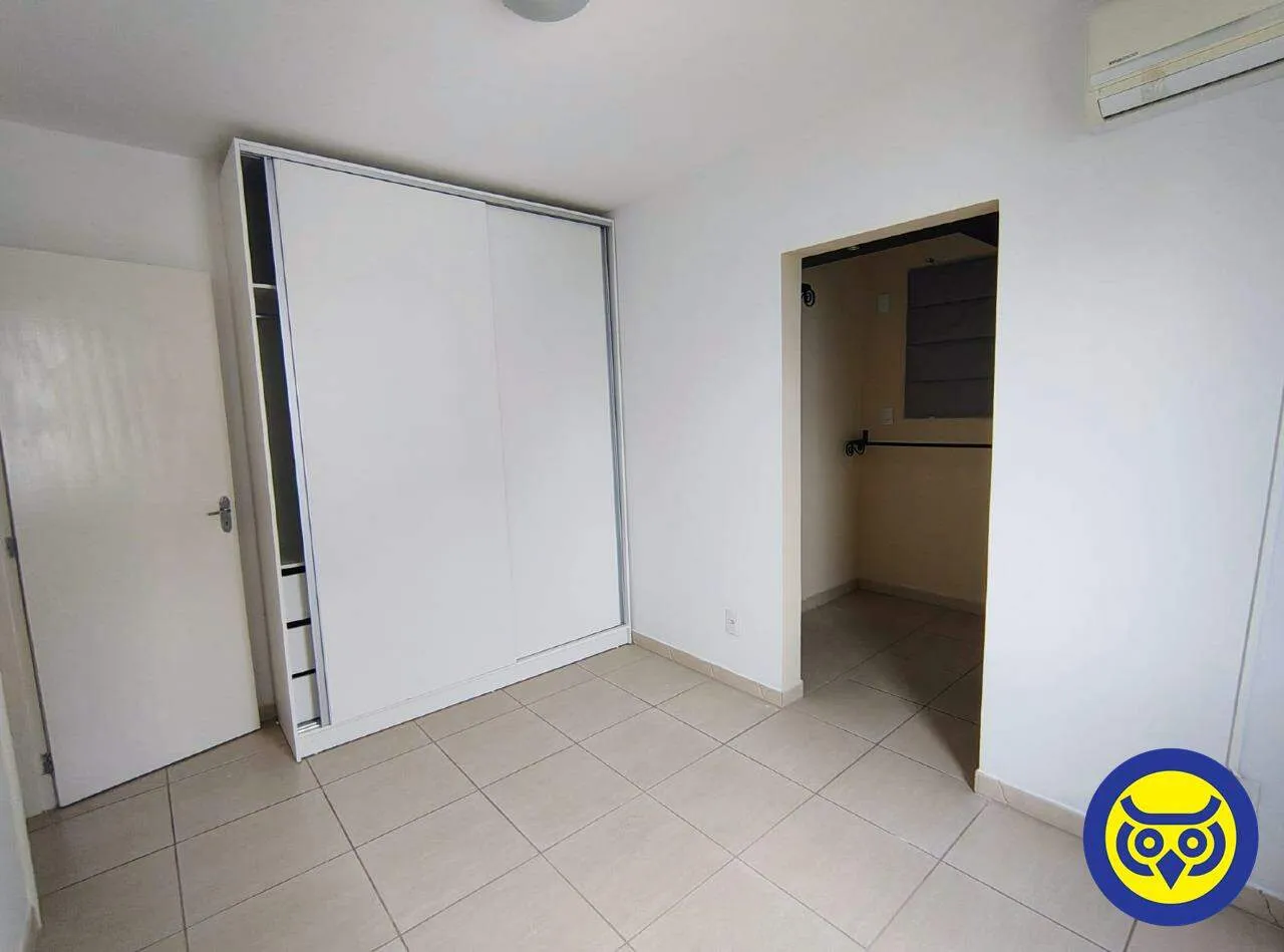 Apartamento de 3 quartos com espaço de home office, Centro — photo 10