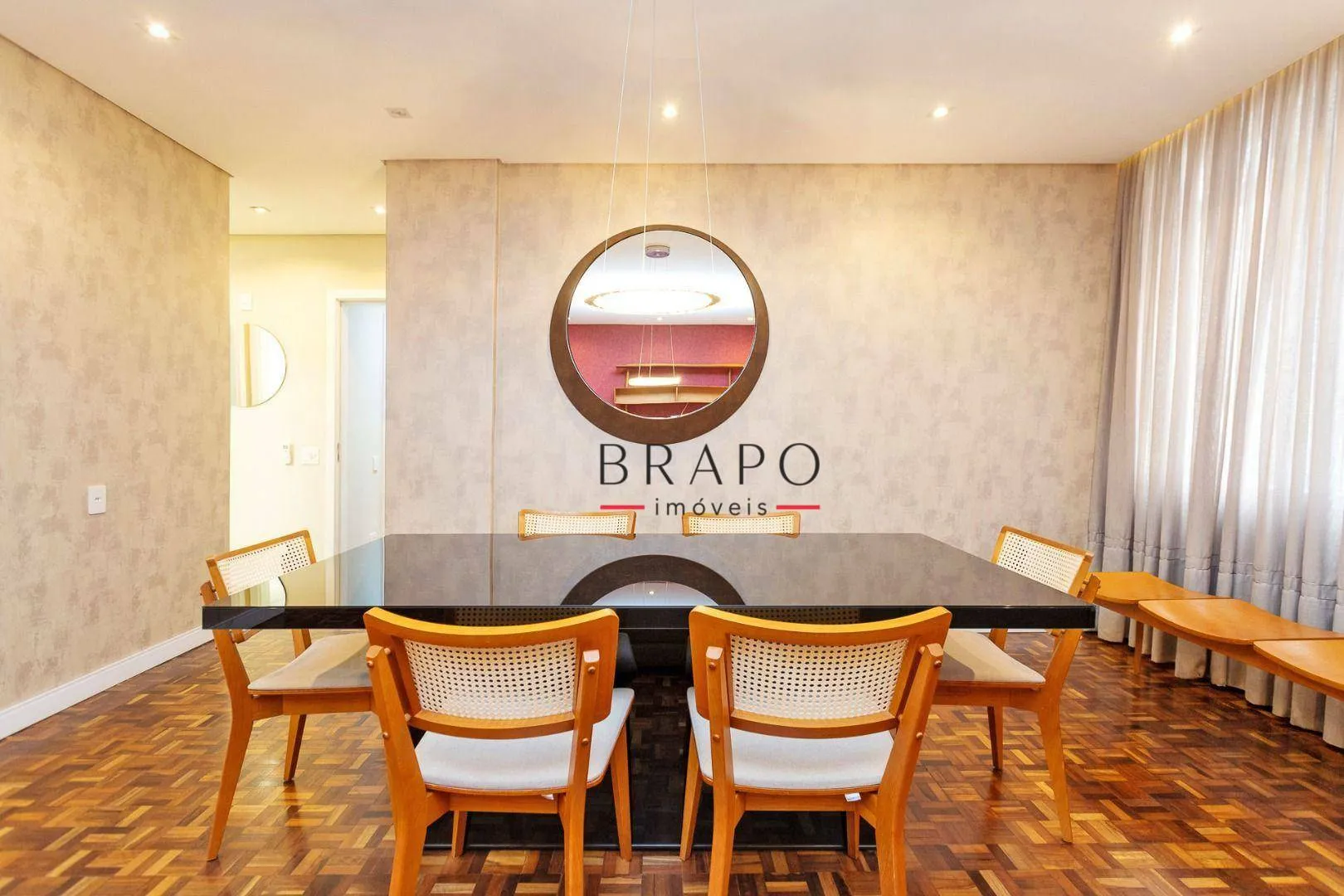 Apartamento com 3 dormitórios, 101 m² e 2 vagas — photo 13