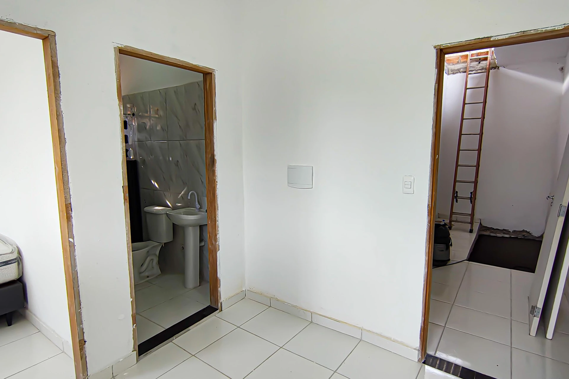 Apartamento de 1 quarto e 50 m² — photo 14