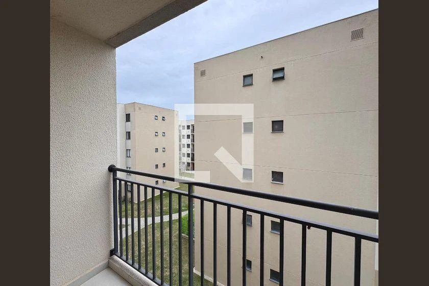 Квартира в оренду з 2 спальнями та балконом, 55 м² — photo 5