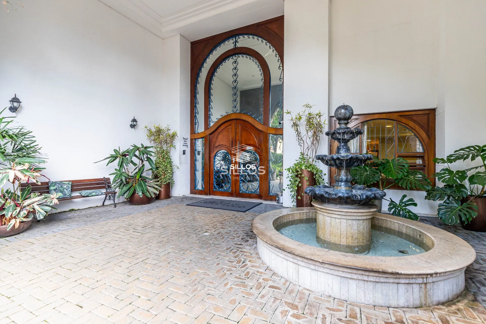 Ванна та 2 спальні: квартира 83 м² — photo 27