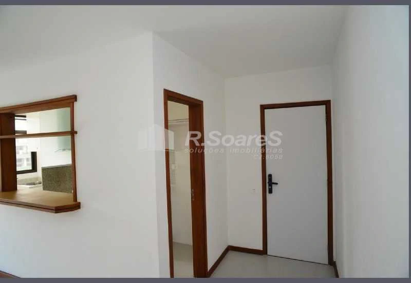 87 m² apartment with 2 bedrooms and 1 parking spot — photo 24