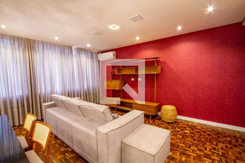 3-bedroom apartment with 4 bathrooms and 2 parking spaces — photo 3