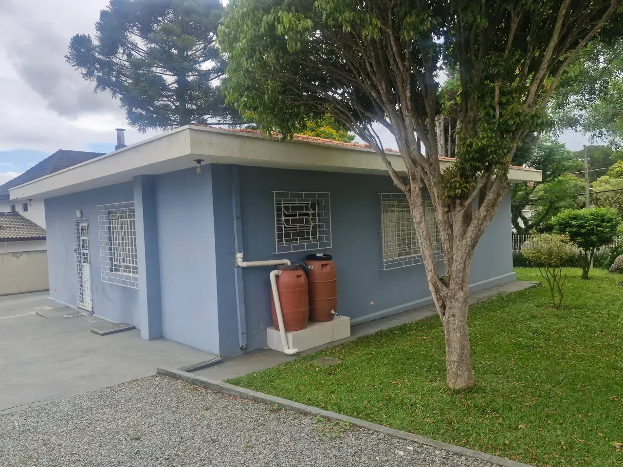 House for rent with 4 bedrooms and 4 bathrooms — photo 10