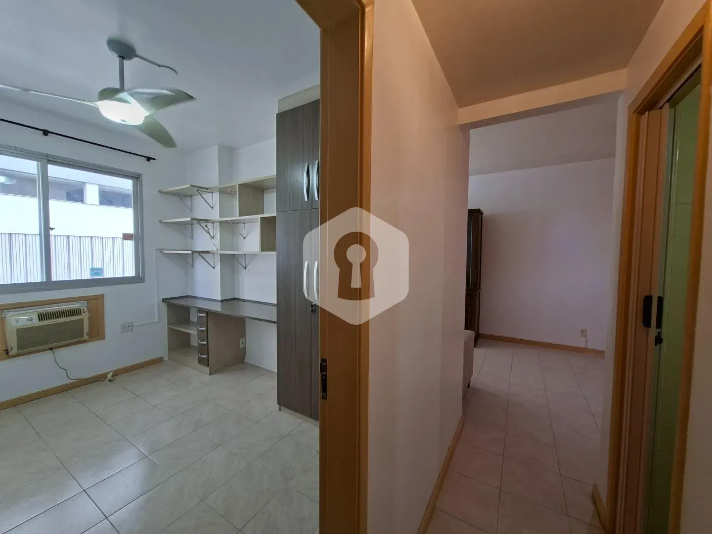 2-bedroom apartment with a home office in Rio de Janeiro — photo 20