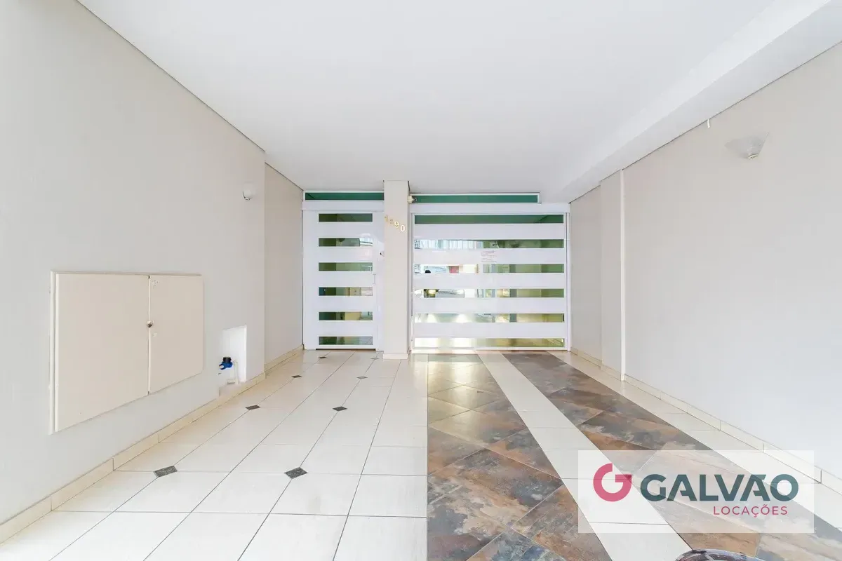 Apartamento de 3 quartos com cozinha fechada a gás — photo 27
