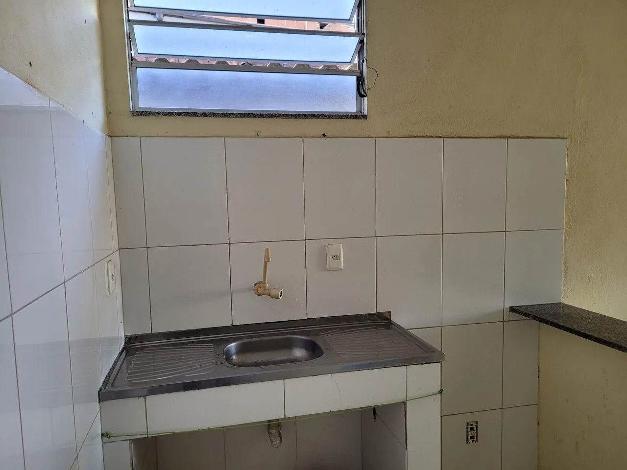 One-bedroom, 35 m² house in Rio de Janeiro — photo 12
