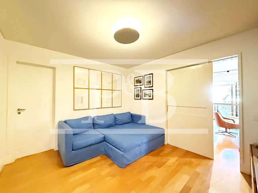 Apartamento de 3 dormitórios com 240 m² e 3 vagas — photo 15