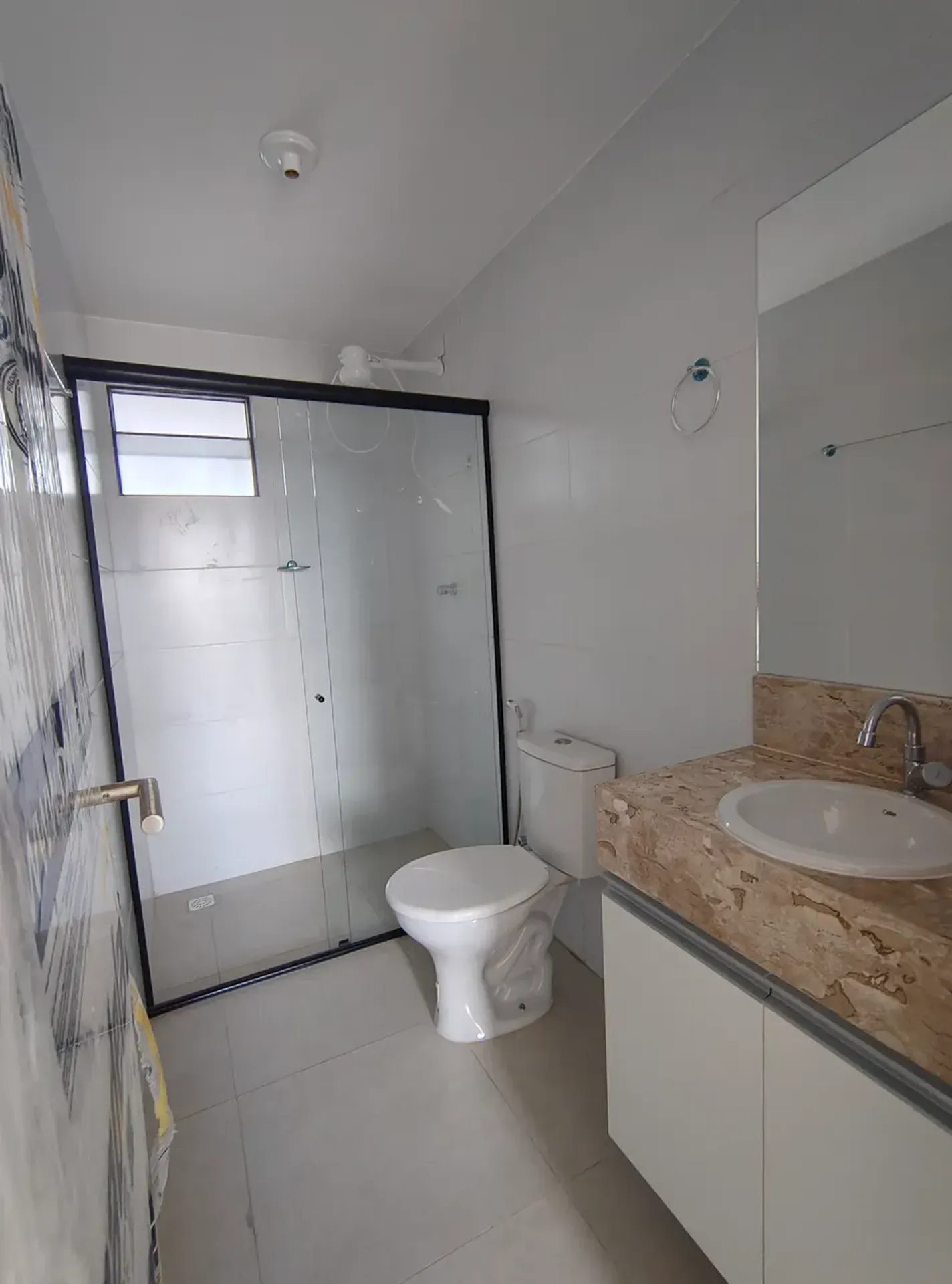 Apartamento de 3 quartos em condomínio com sauna — photo 24