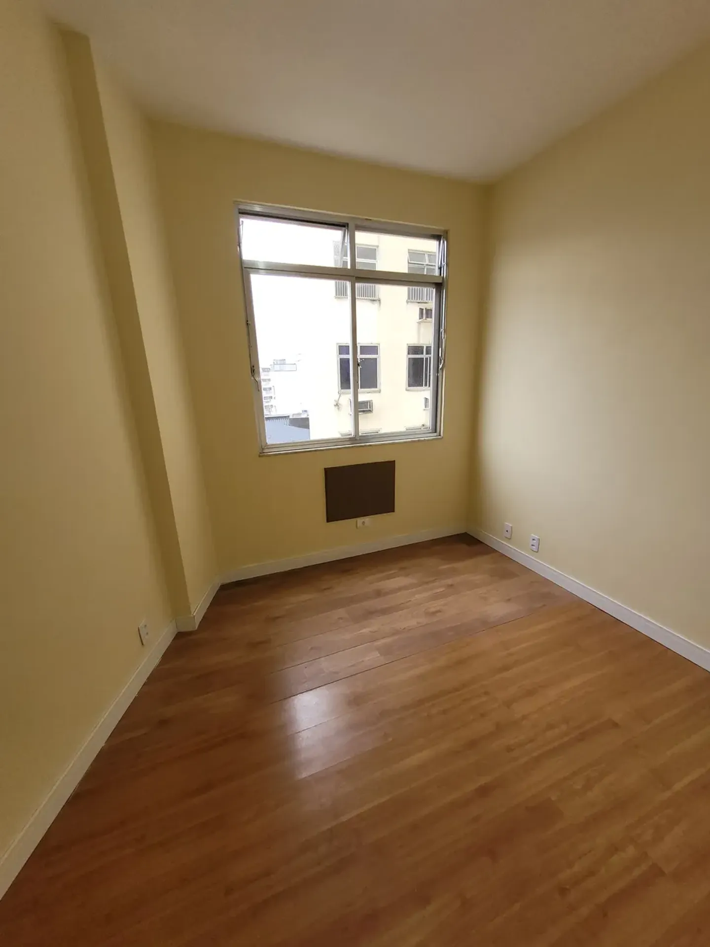 72 m² apartment with 3 bedrooms and electric showers — photo 19