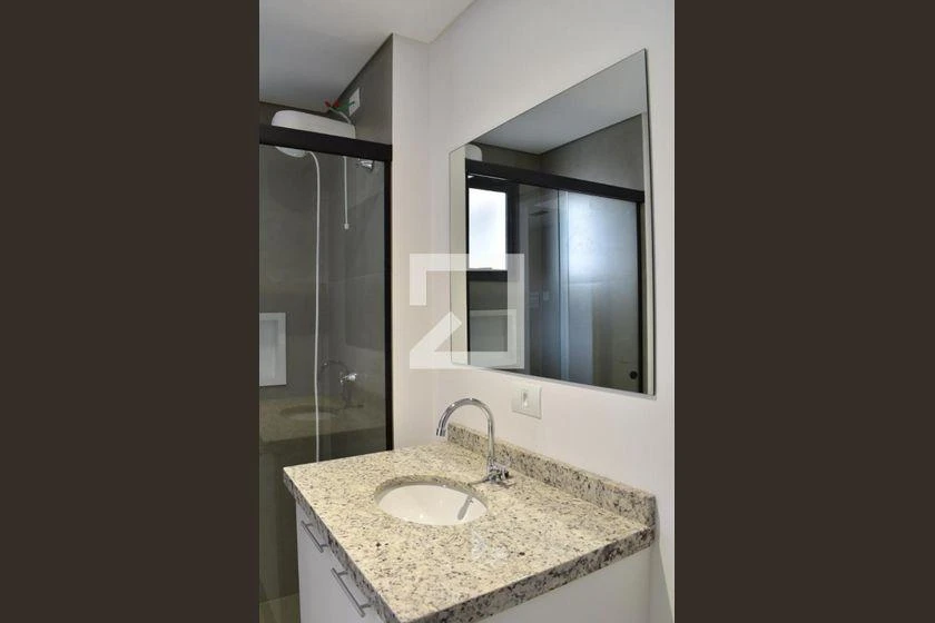 Monoambiente, 33 m², con espacio de home office — photo 18