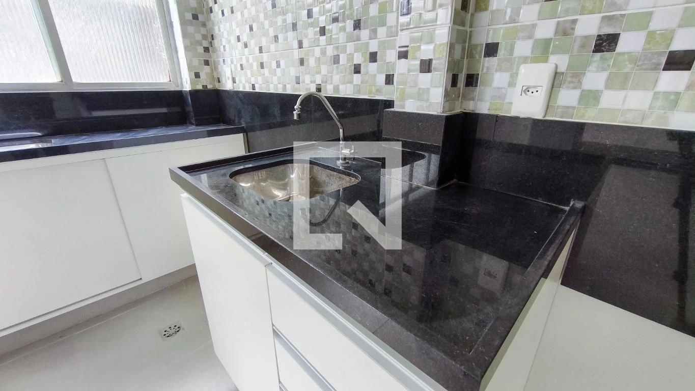 Estudio sin amueblar con 1 dormitorio y 1 baño — photo 18