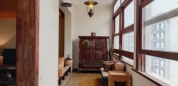 Furnished apartment with 3 bedrooms and separate kitchen — photo 5