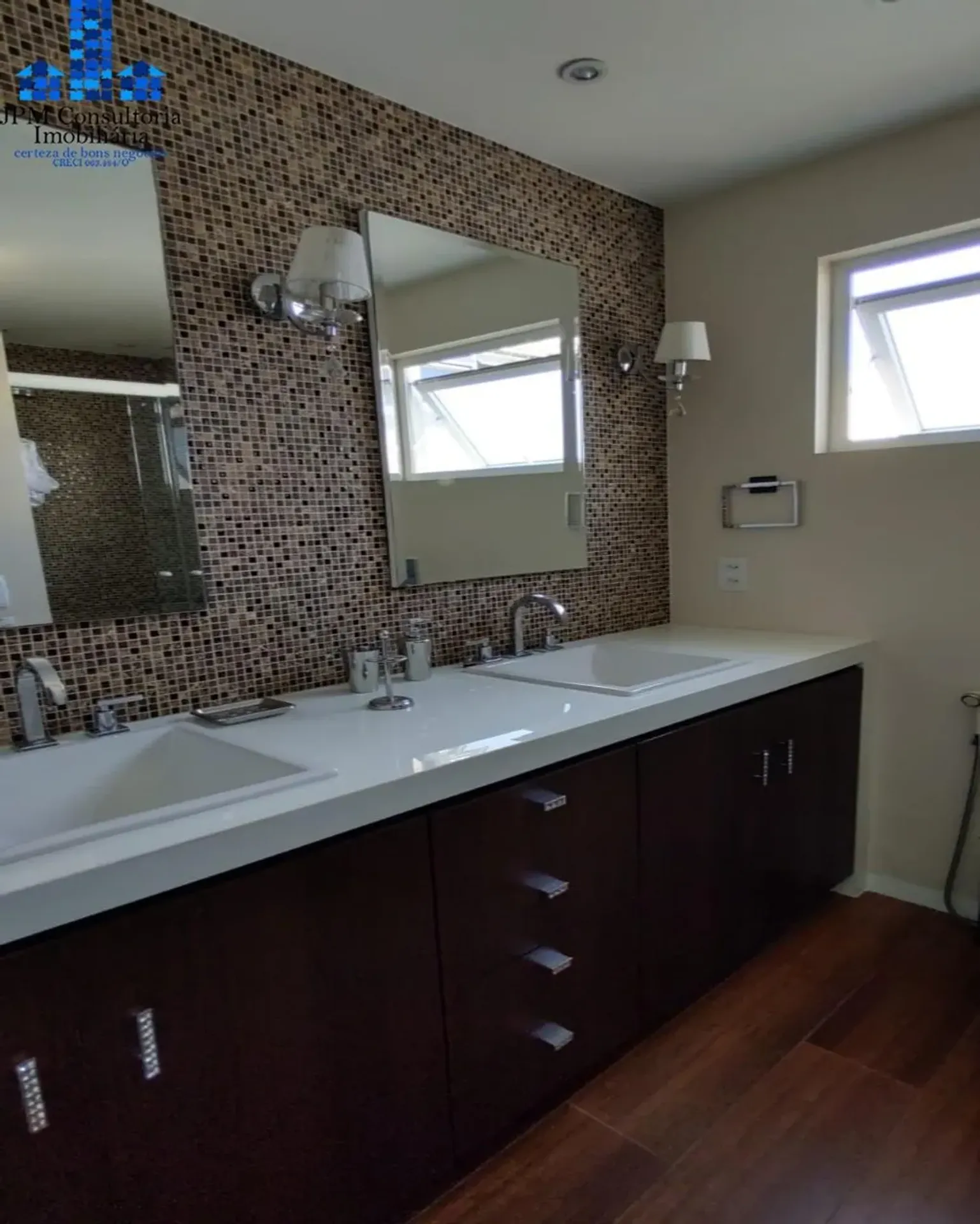 150 m² apartment with 3 bedrooms and gas kitchen — photo 23