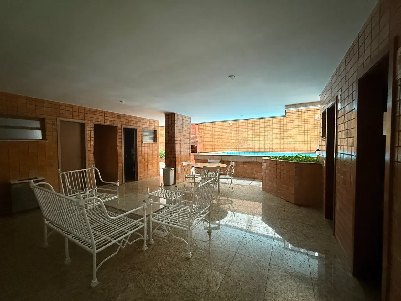 Apartamento amueblado de 4 habitaciones con 3 plazas — photo 14