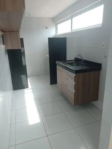Rental apartment with 3 bedrooms and 1 parking space — photo 2