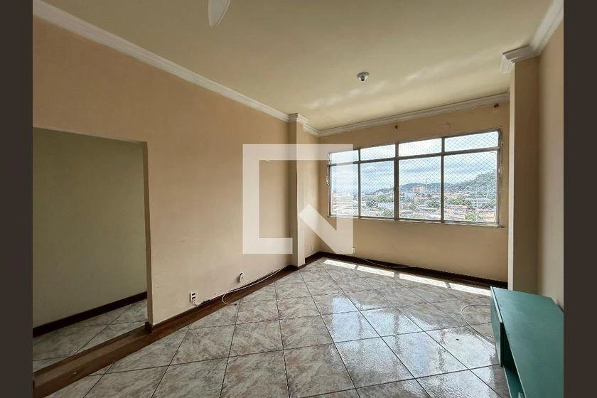Apartamento de 95 m² e 3 quartos, Cascadura — photo 4