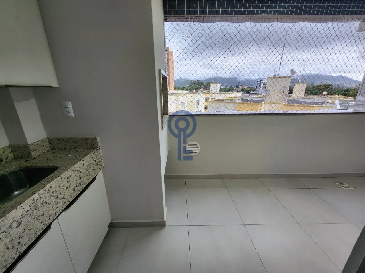 Apartamento mobiliado de 2 quartos com máquina de lavar — photo 16