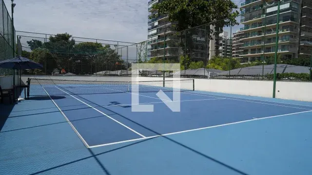 Apartamento térreo de 110 m² com 3 quartos e jardim privativo — photo 4