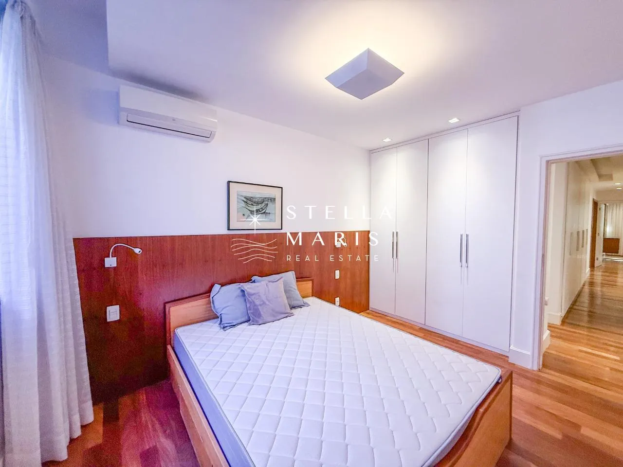 Apartamento com 3 quartos e cozinha a gás — photo 37