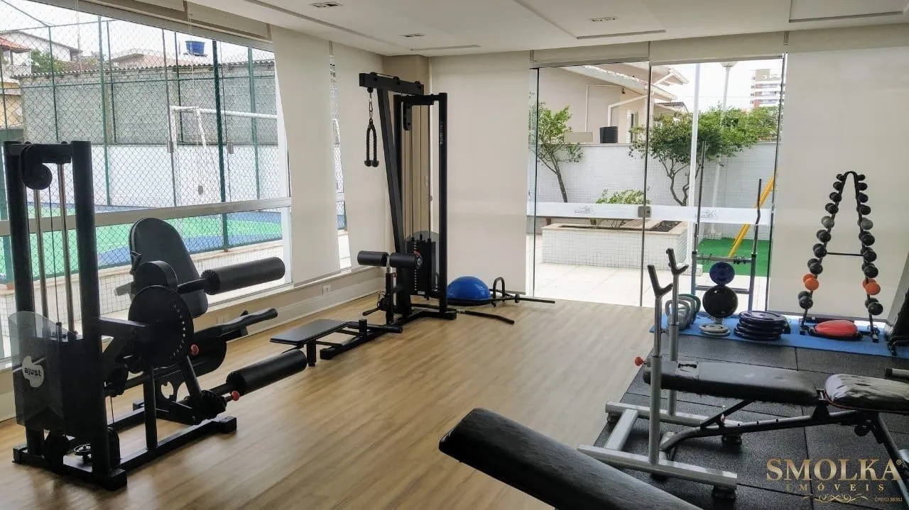 Apartamento en alquiler anual con 3 dormitorios y suite — photo 29