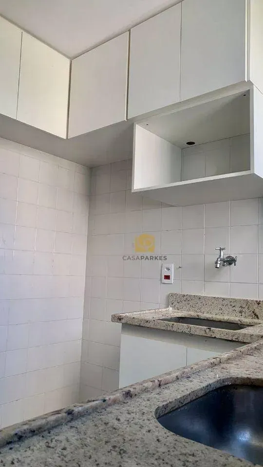 2-bedroom apartment 75 m² with 2 bathrooms — photo 11