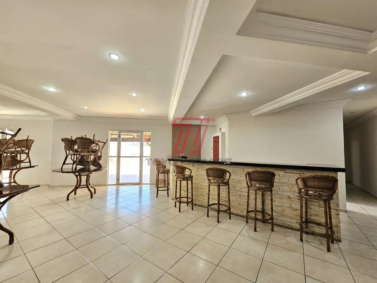 Apartamento com 3 quartos, 122 m² e 1 vaga — photo 37