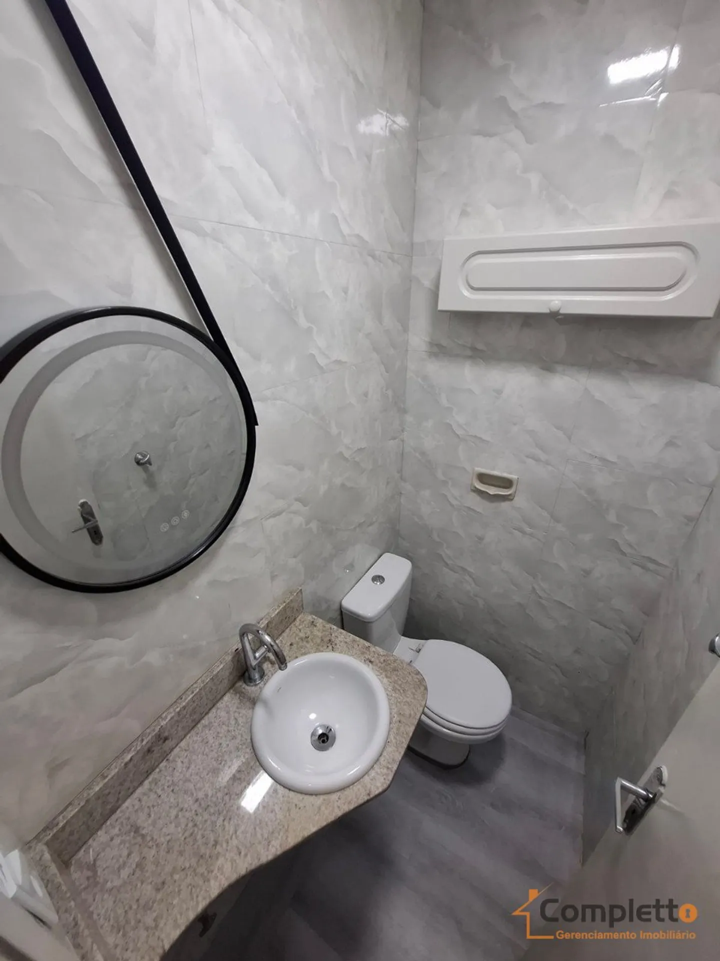 2-bedroom apartment, 60 m² — photo 13