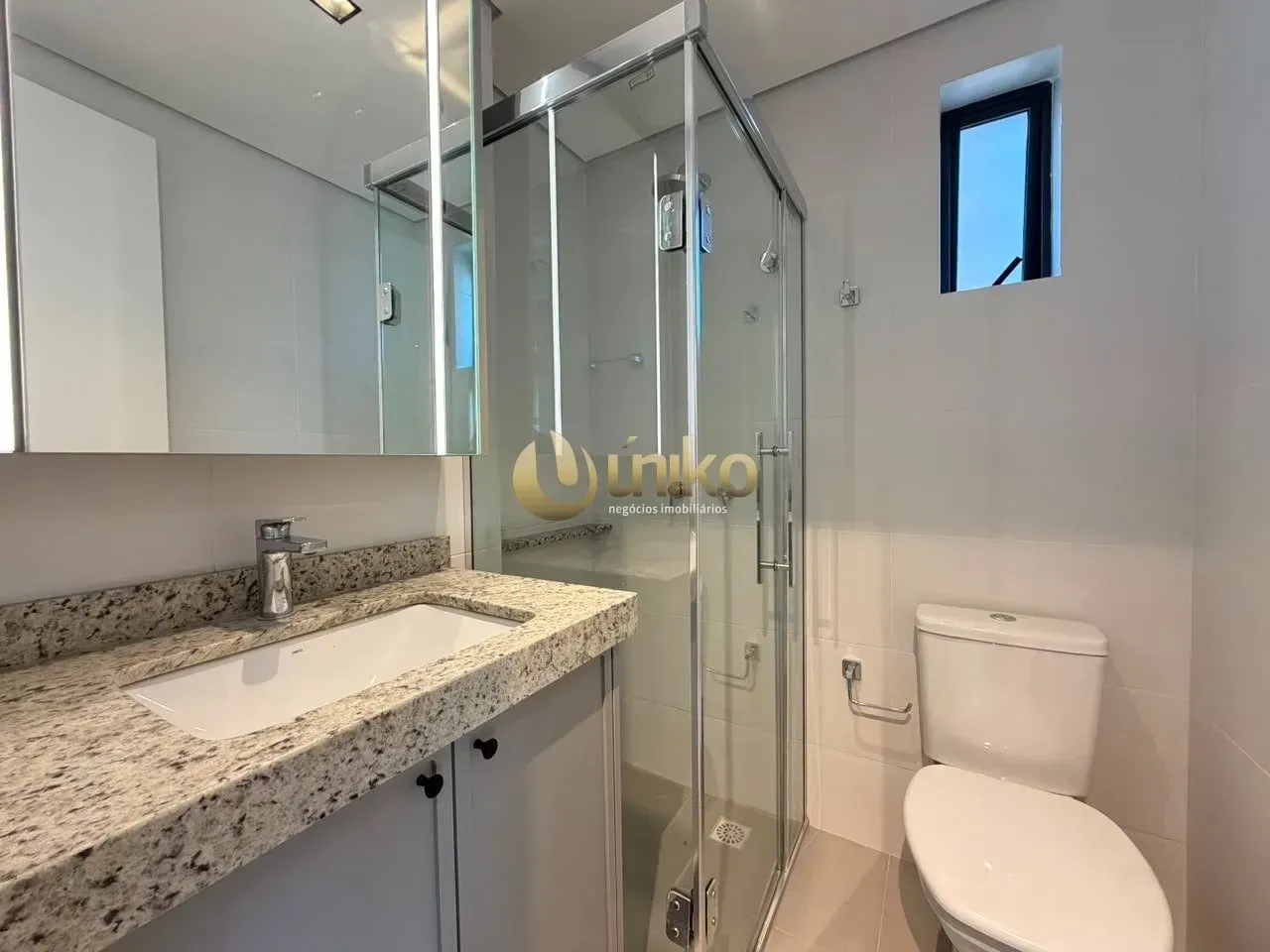 Apartamento de 33 m² com 1 quarto e 1 banheiro — photo 8