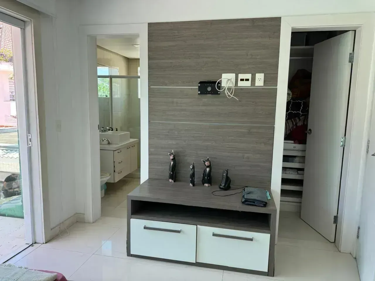 Furnished house with 6 suites and a private garden — photo 35