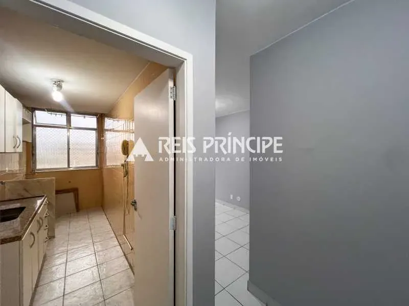 Apartment, 60 m², with a water view — photo 25