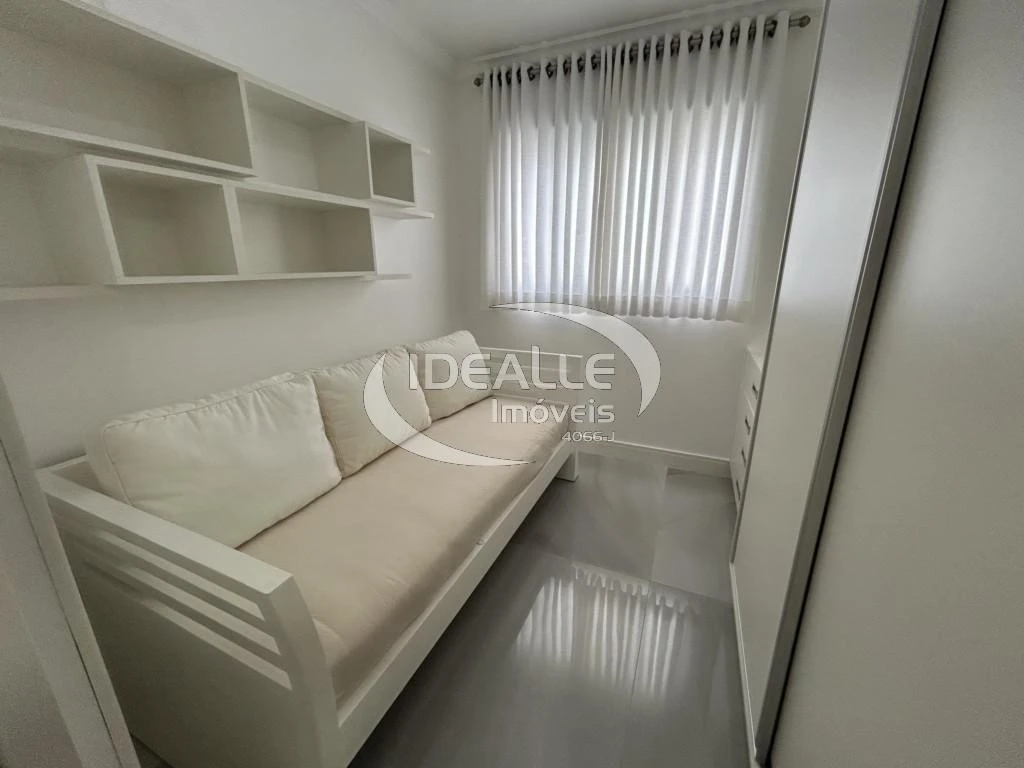 Apartamento de 3 quartos com varanda envidraçada, Portão — photo 4