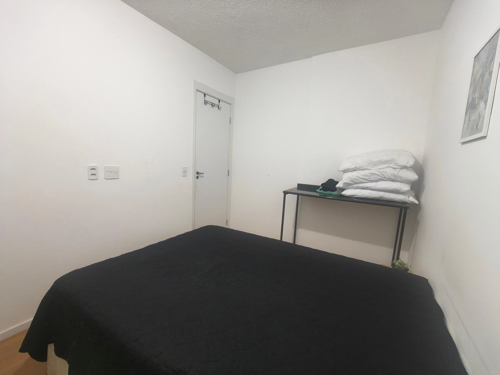 Apartamento mobiliado, 49 m², com espaço de home office — photo 11