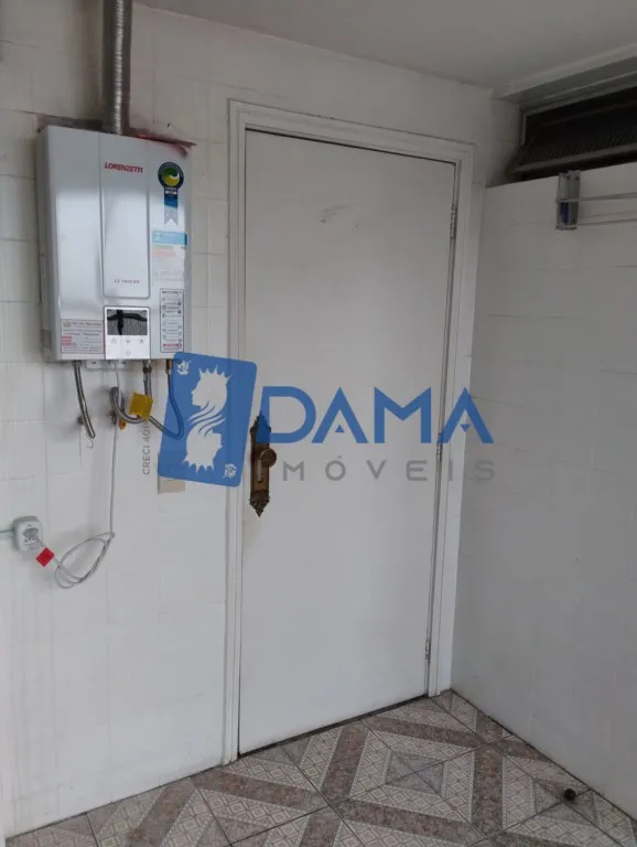 3-bedroom apartment with 1 bathroom and 171.20 m² — photo 71