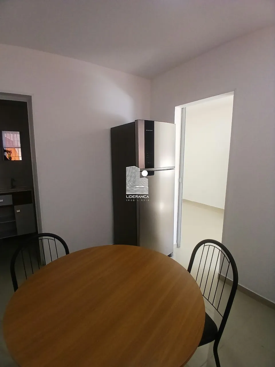 One-bedroom apartment, 24 m² — photo 14