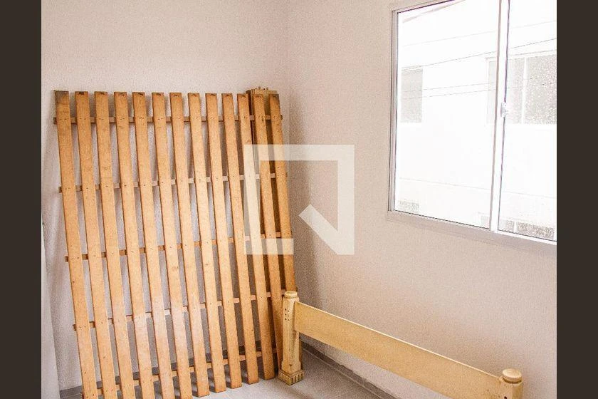 2-bedroom apartment with closed kitchen and 40 m² — photo 10