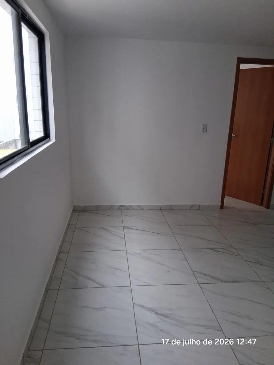 Квартира 75 м², 2 спальні, Жуан-Пессоа — photo 6