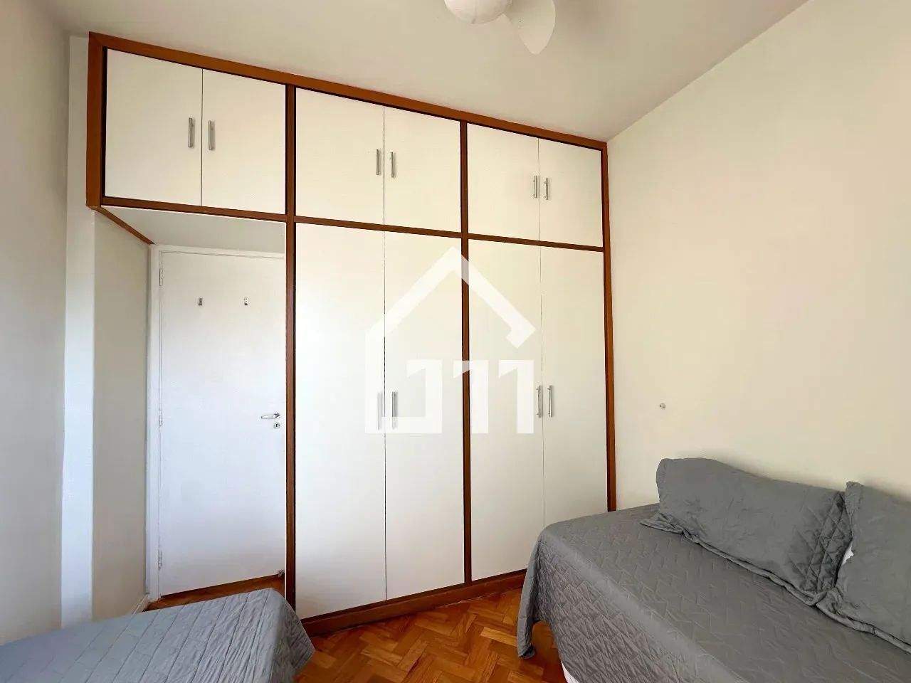 Apartamento no 8º andar com vista para as montanhas — photo 3